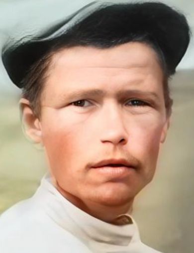 Зубарев Дмитрий Иванович