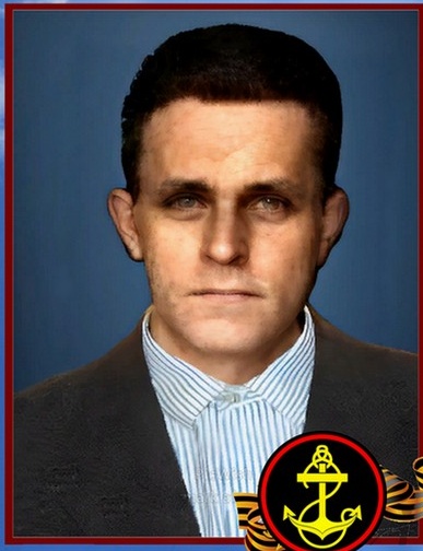Рындин Тимофей Евдокимович