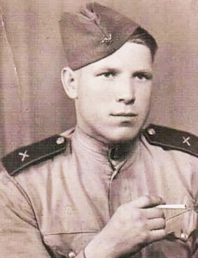 Фадеев Виктор Григорьевич