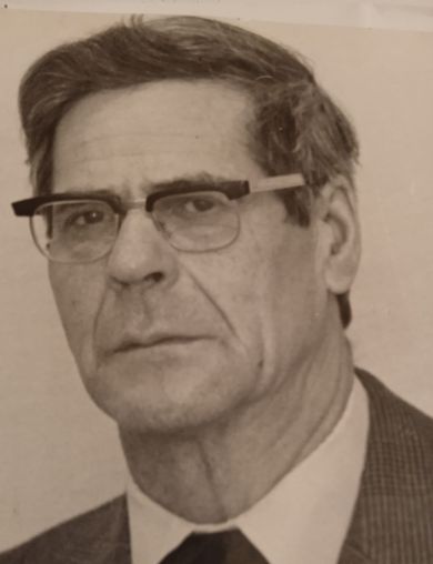 Грачев Петр Иванович