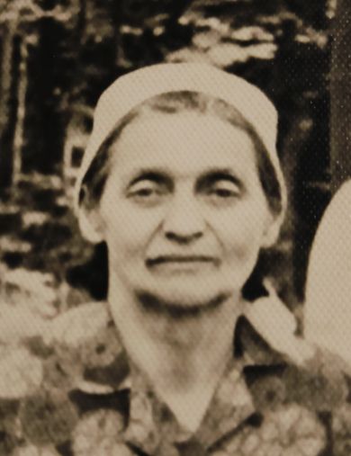 Музалева Александра Сергеевна
