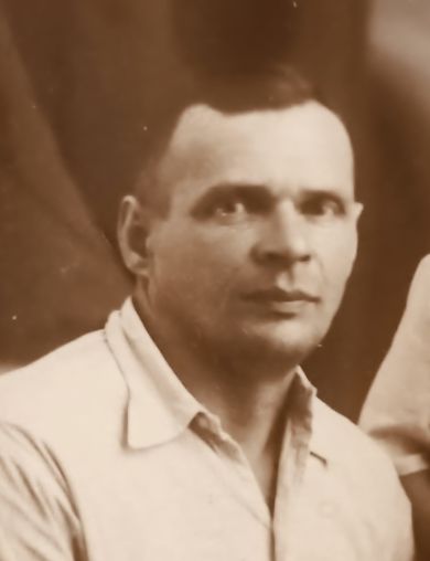 Музалев Дмитрий Сергеевич
