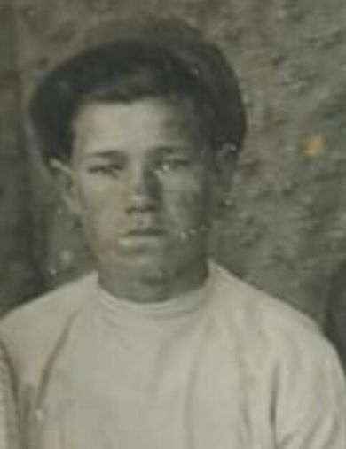 Власов Макар Павлович