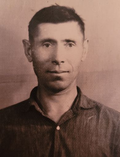 Моряков Николай Сергеевич
