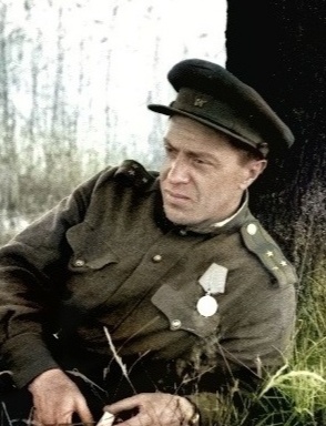 Проничев Николай Петрович