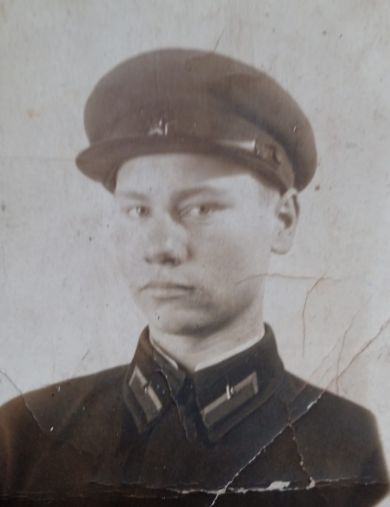 Калашников Иван Тимофеевич