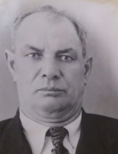 Мужиков Григорий Дмитриевич