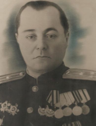 Кузнецов Григорий Матвеевич