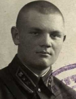 Полярный Игорь Азарьевич