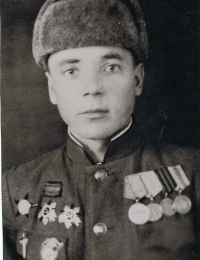 Армеев Алексей Васильевич