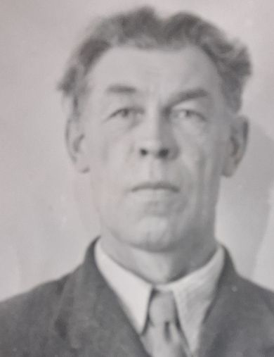Маслов Алексей Павлович