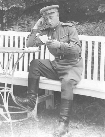 Козлов Никонор Антонович