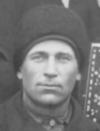 Ермиличев Василий Герасимович