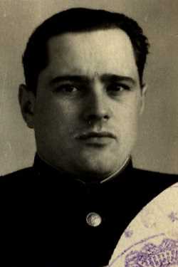 Малик Михаил Филимонович