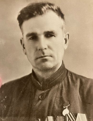 Яковлев Афанасий Прохорович