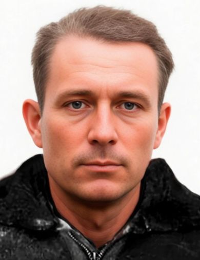 Климчук Демьян Демьнович