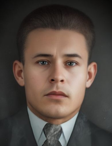 Плеханов Фёдор Захарович