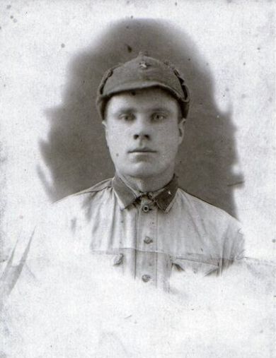 Перфильев Алексей Захарович