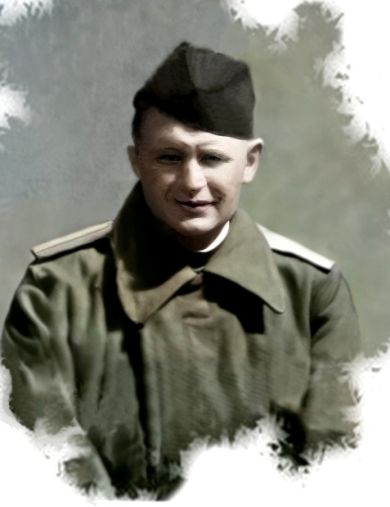Федосов Михаил Ивановичч