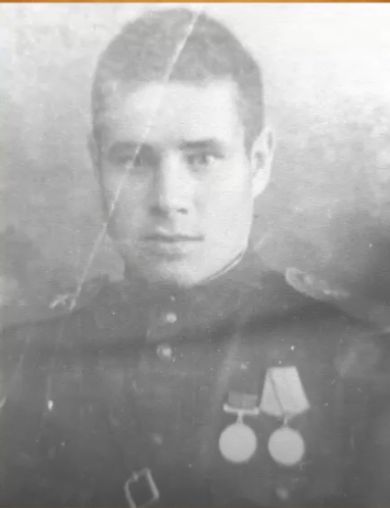 Козин Александр Павлович