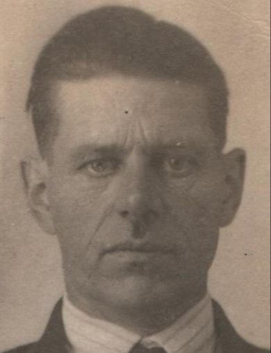 Живов Николай Петрович