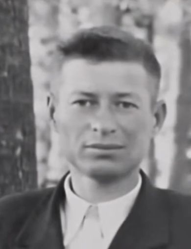 Иванов Василий Иванович