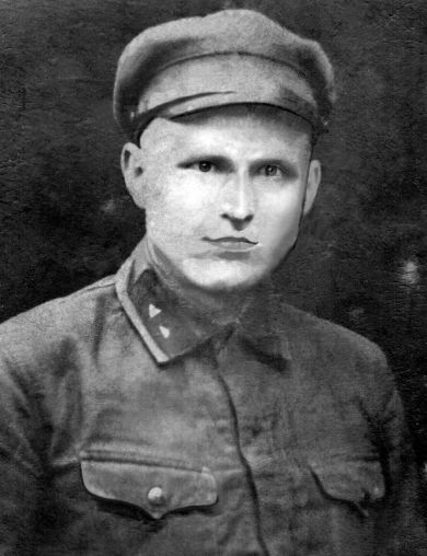 Серебрянников Андрей Дмитриевич