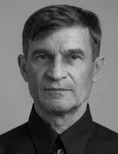 Геренков Гаврил Михайлович