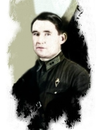 Гаянов Фазыл Гаянович