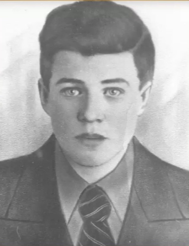 Козин Николай Павлович