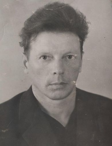 Чуруксаев Федор Иванович