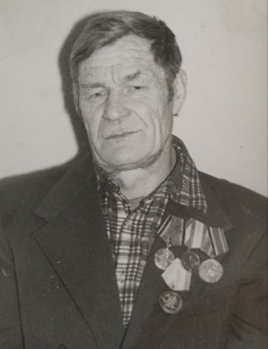 Дураков Степан Васильевич