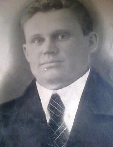Бояндин Александр Семенович