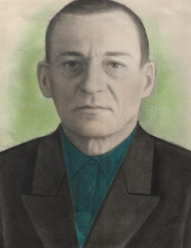 Русинов Павел Михайлович
