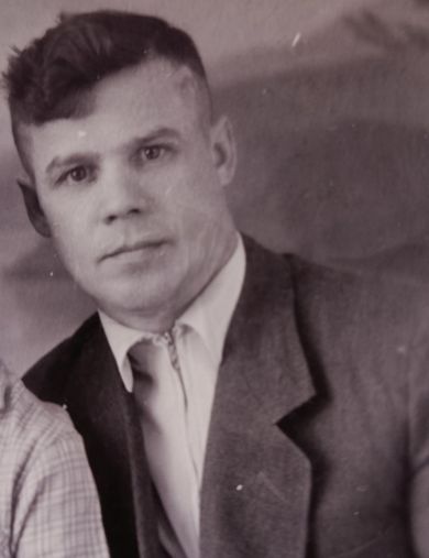 Пономарев Андрей Андреевич