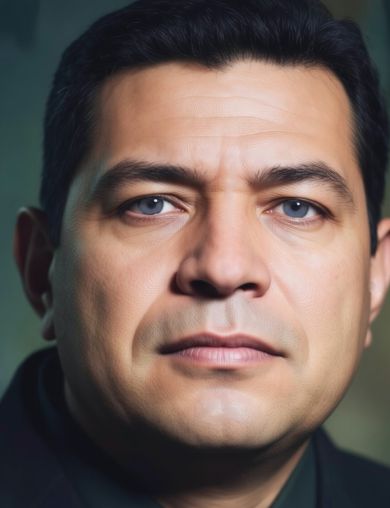 Кузьмин Иван Митрофанович
