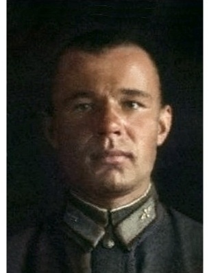 Казаков Иван Никифорович