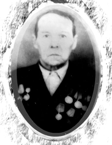 Козин Константин Максимович