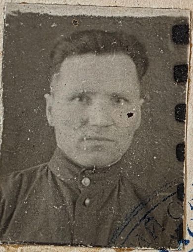 Чернышев Алексей Иванович