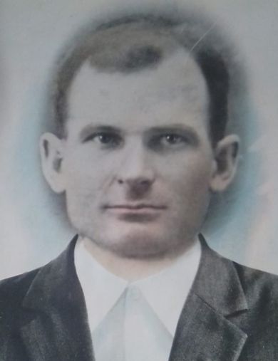 Орел Тимофей Петрович
