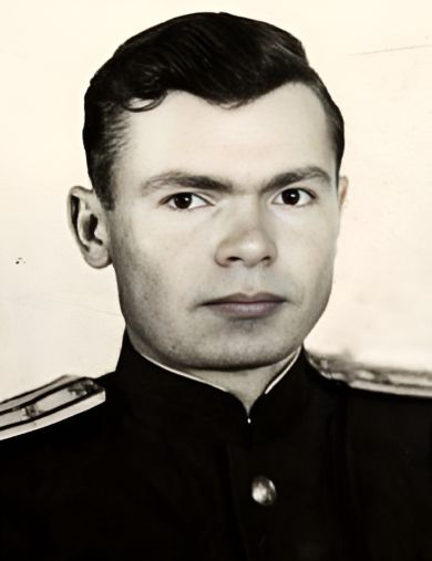 Голянский Григорий Дмитриевич