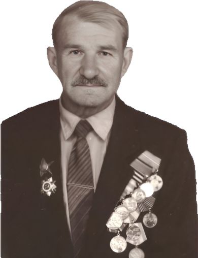 Грубов Юрий Дмитриевич