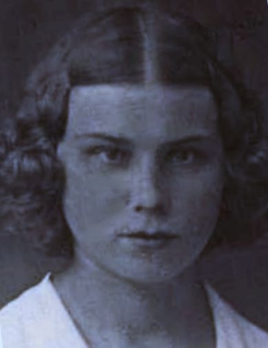 Мельник Клара Ивановна