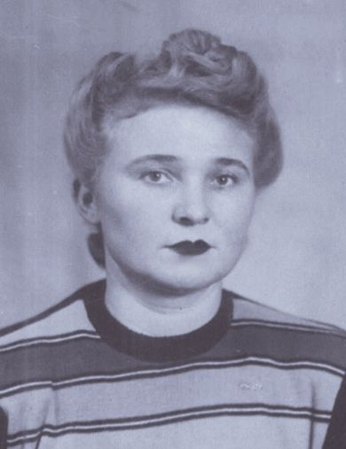 Енина Ирина (Ираида) Николаевна