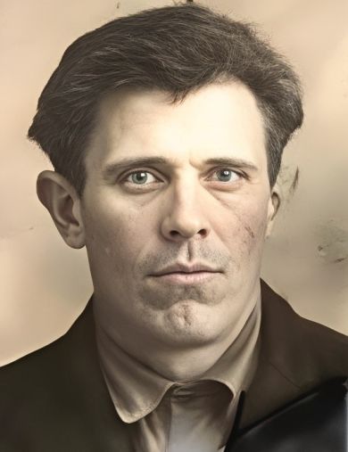 Балицкий Василий Александрович