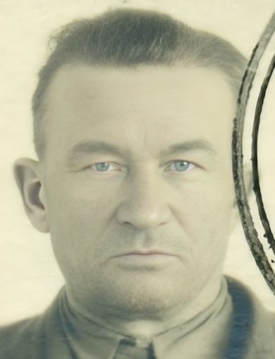 Вершинин Григорий Михайлович