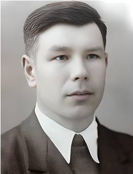 Бабенко Максим Николаевич
