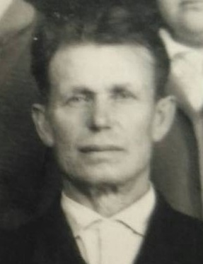 Суворов Александр Петрович