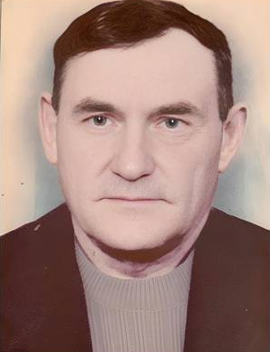 Белов Петр Тимофеевич