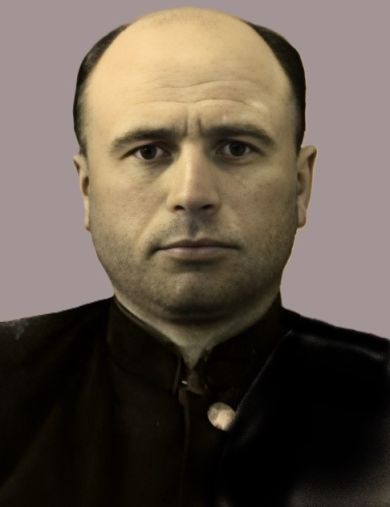 Дубчак Пётр Сидорович